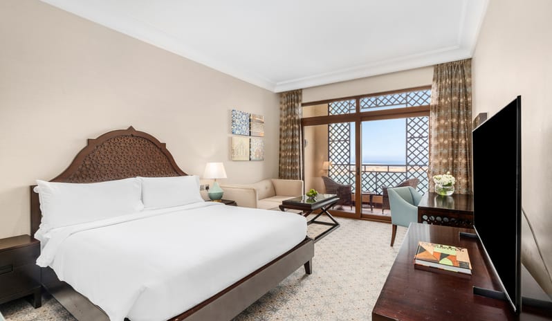 Premium Room Sea View(3)